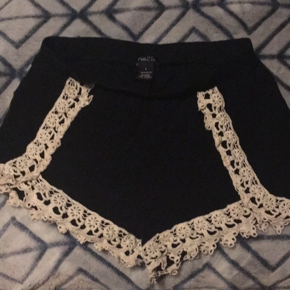 Rue 21 shorts